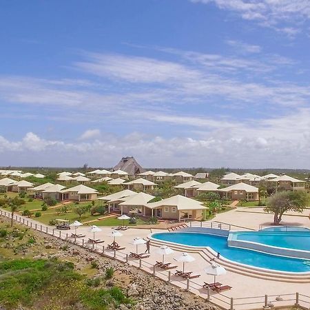 The One Hotel Watamu Kültér fotó