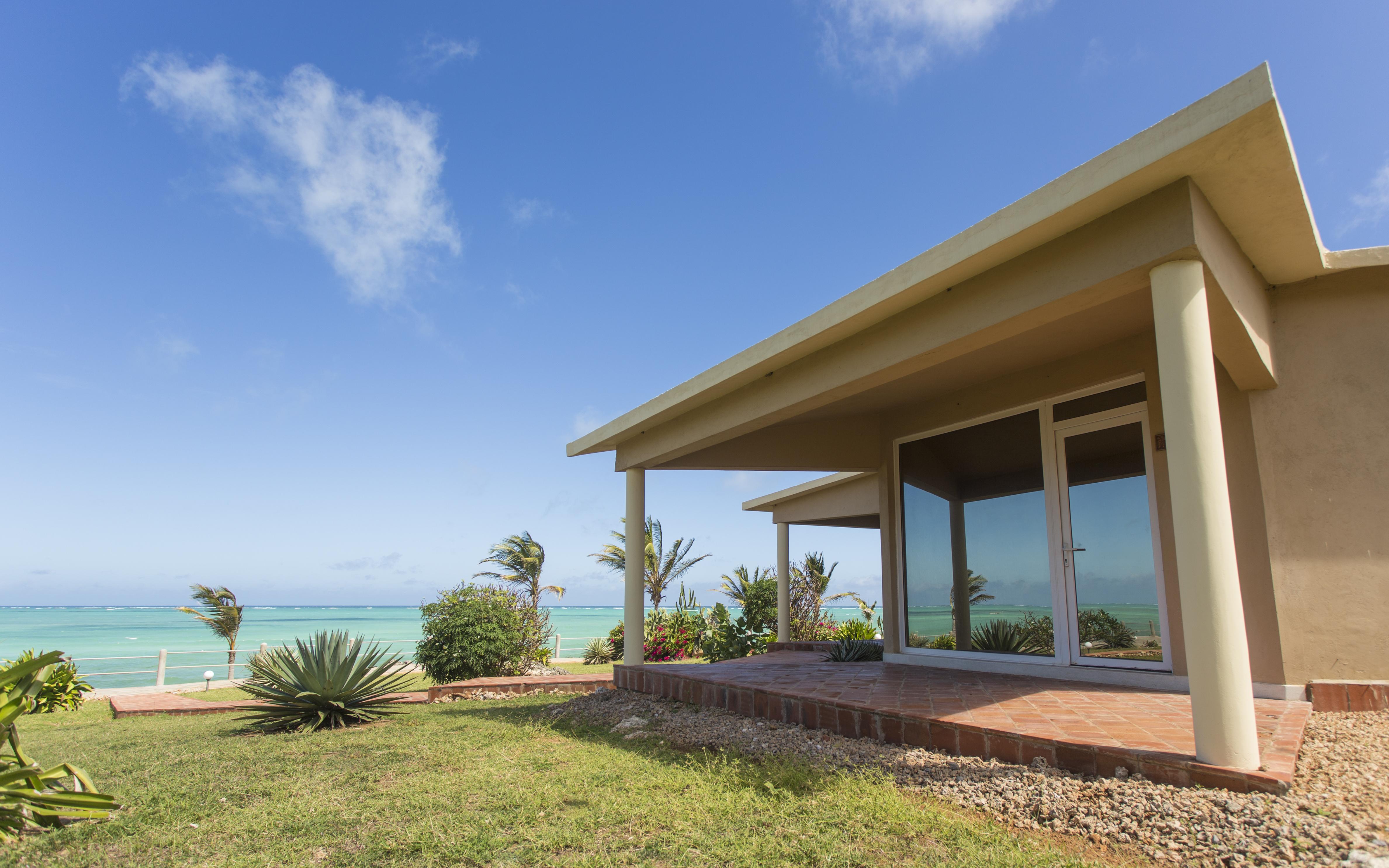 The One Hotel Watamu Kültér fotó