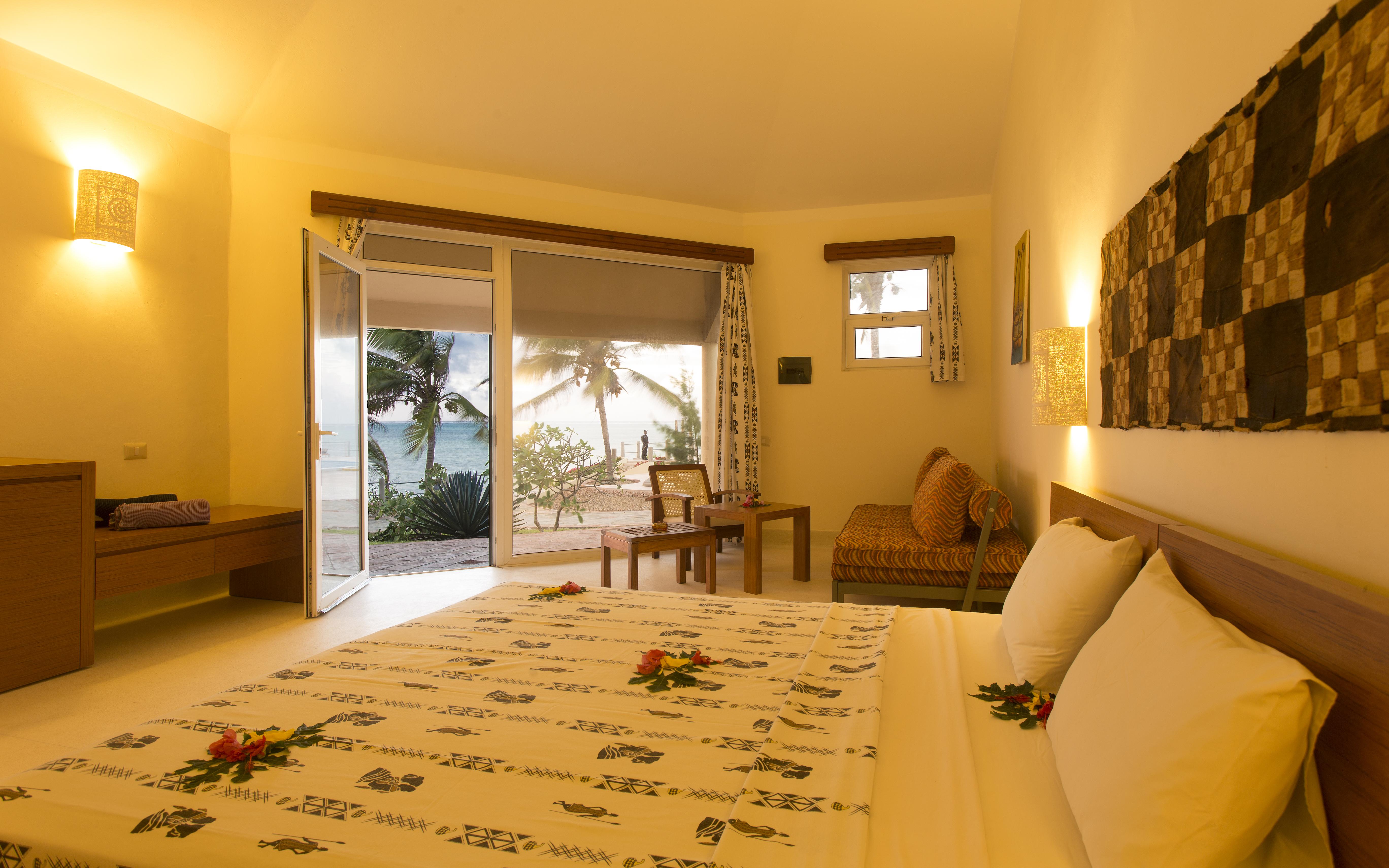 The One Hotel Watamu Kültér fotó