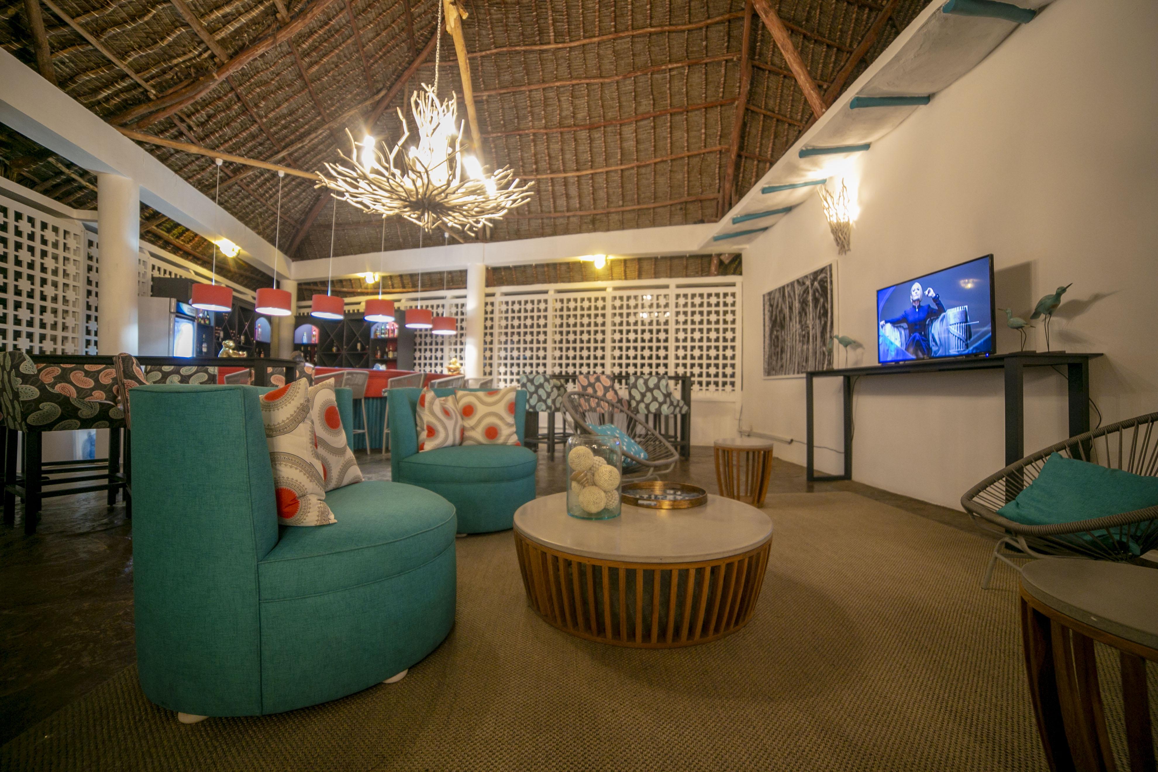 The One Hotel Watamu Kültér fotó