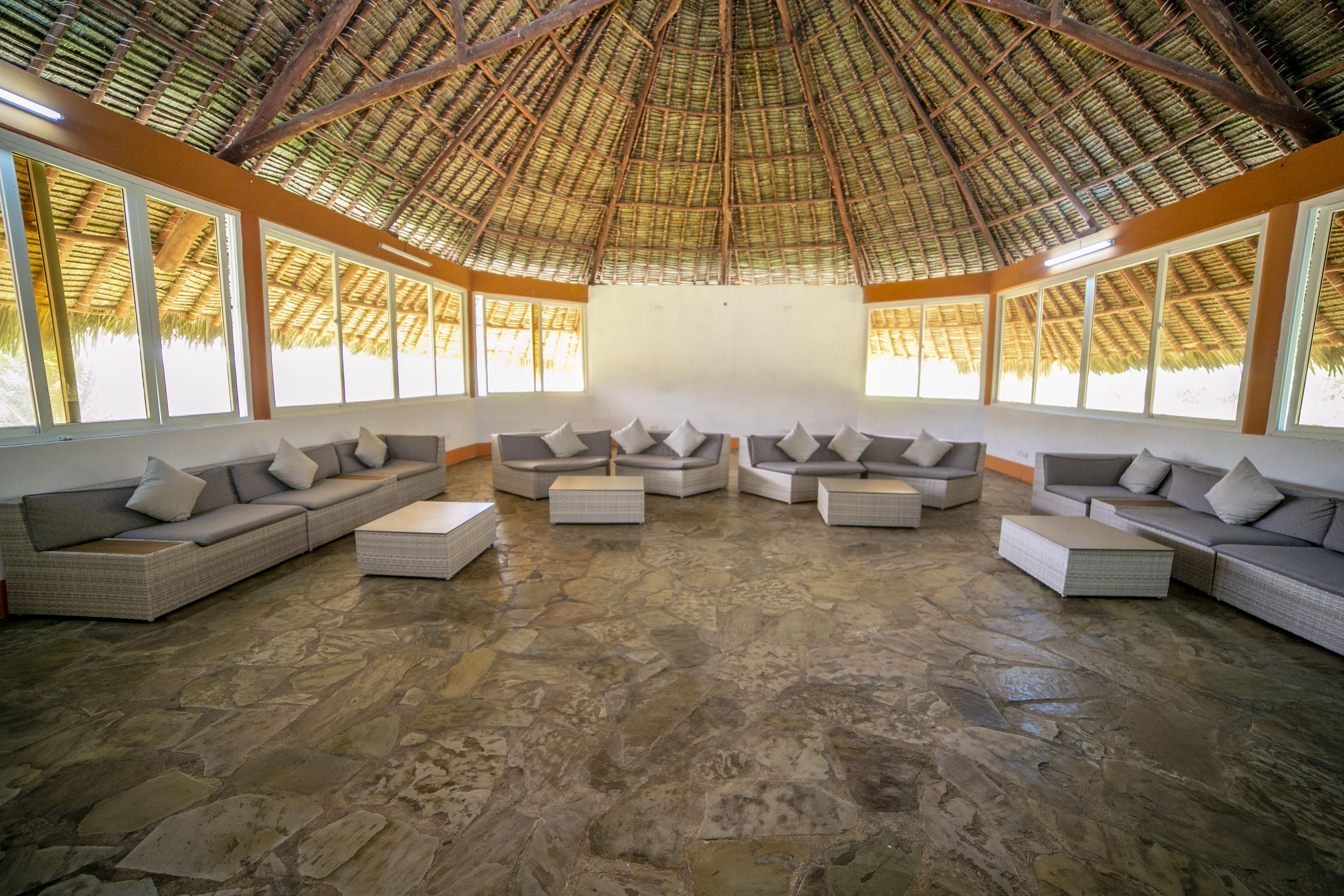 The One Hotel Watamu Kültér fotó