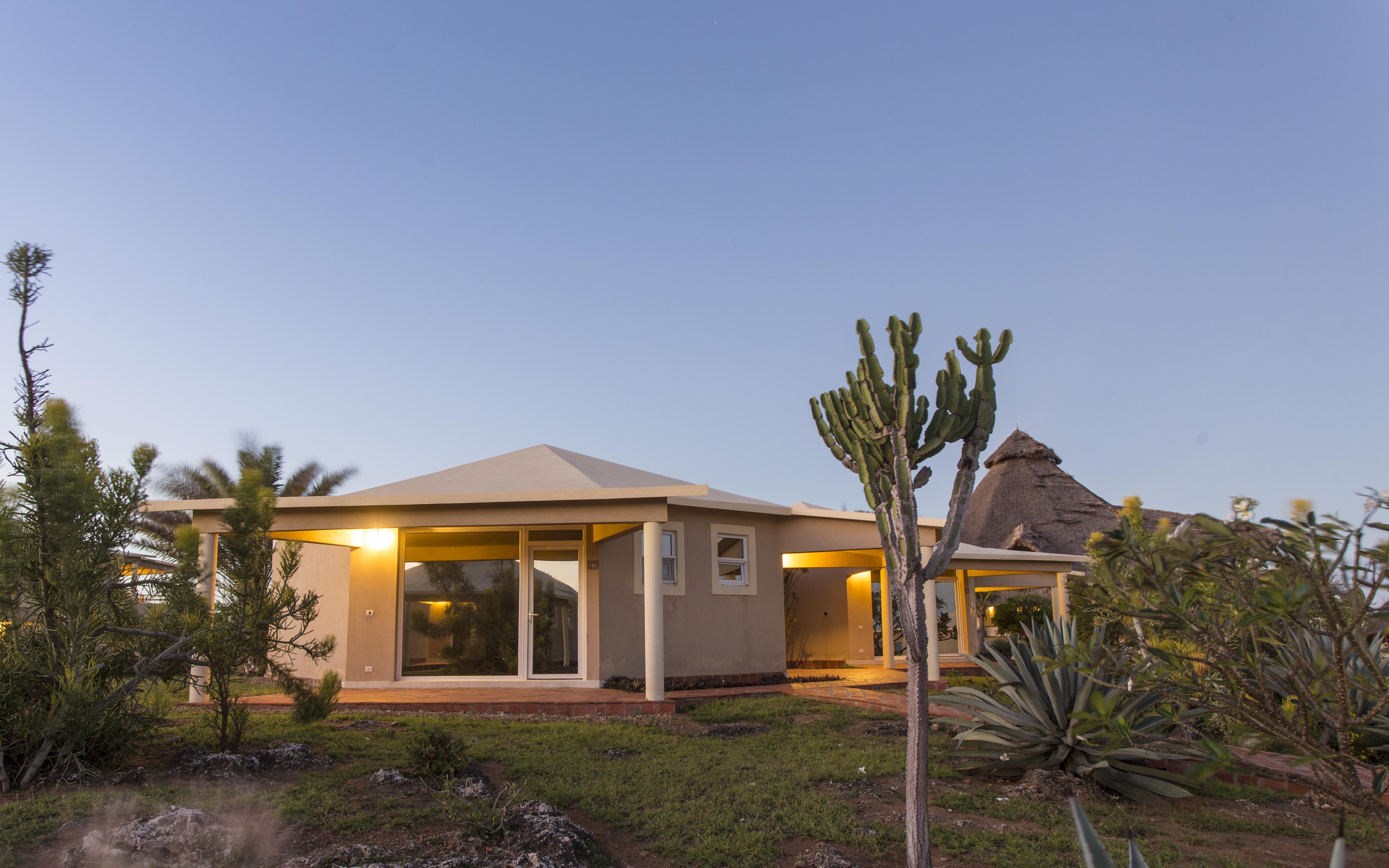 The One Hotel Watamu Kültér fotó