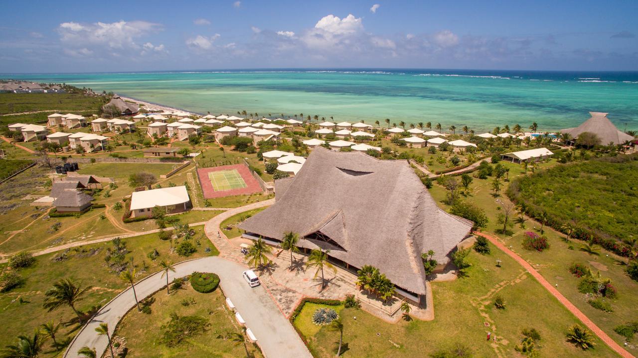 The One Hotel Watamu Kültér fotó