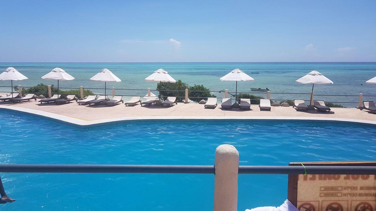 The One Hotel Watamu Kültér fotó