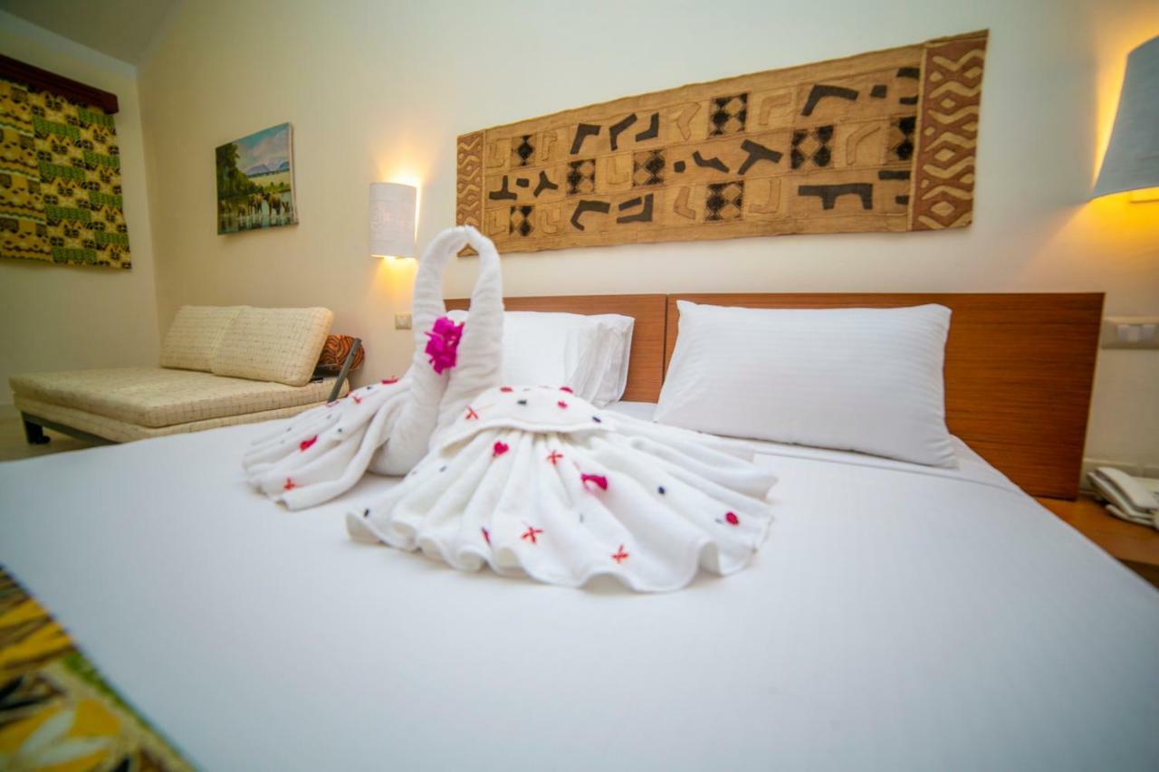 The One Hotel Watamu Kültér fotó