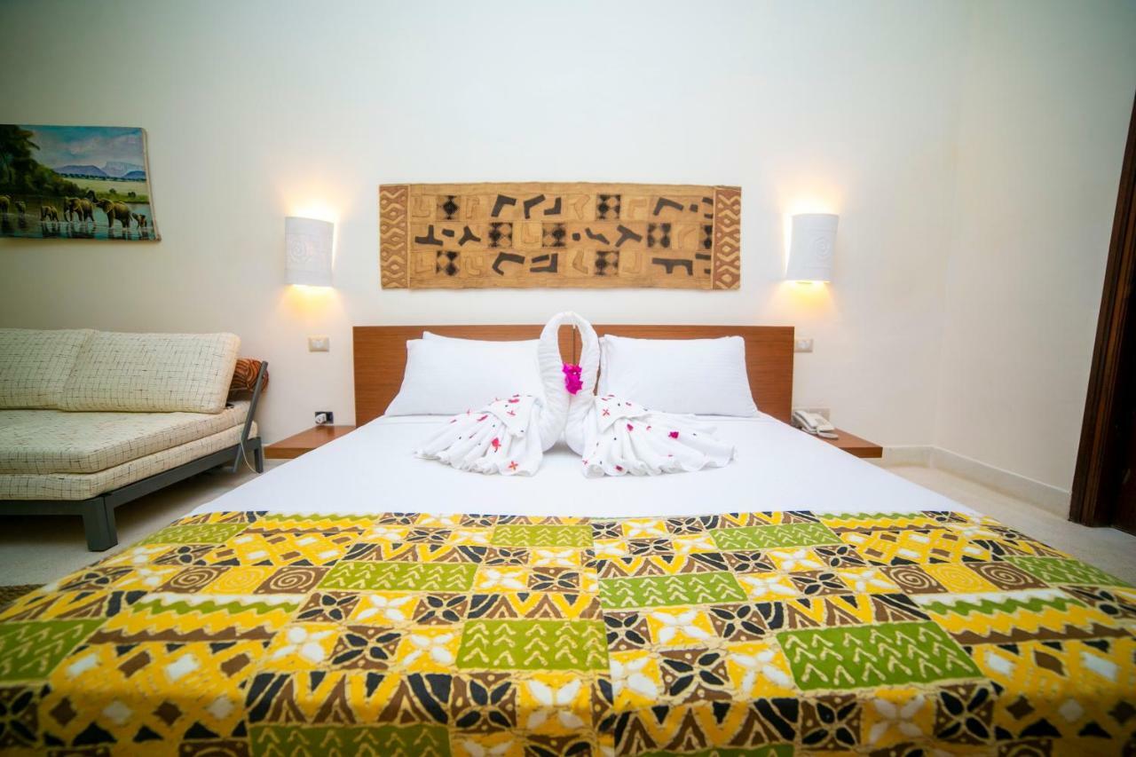 The One Hotel Watamu Kültér fotó