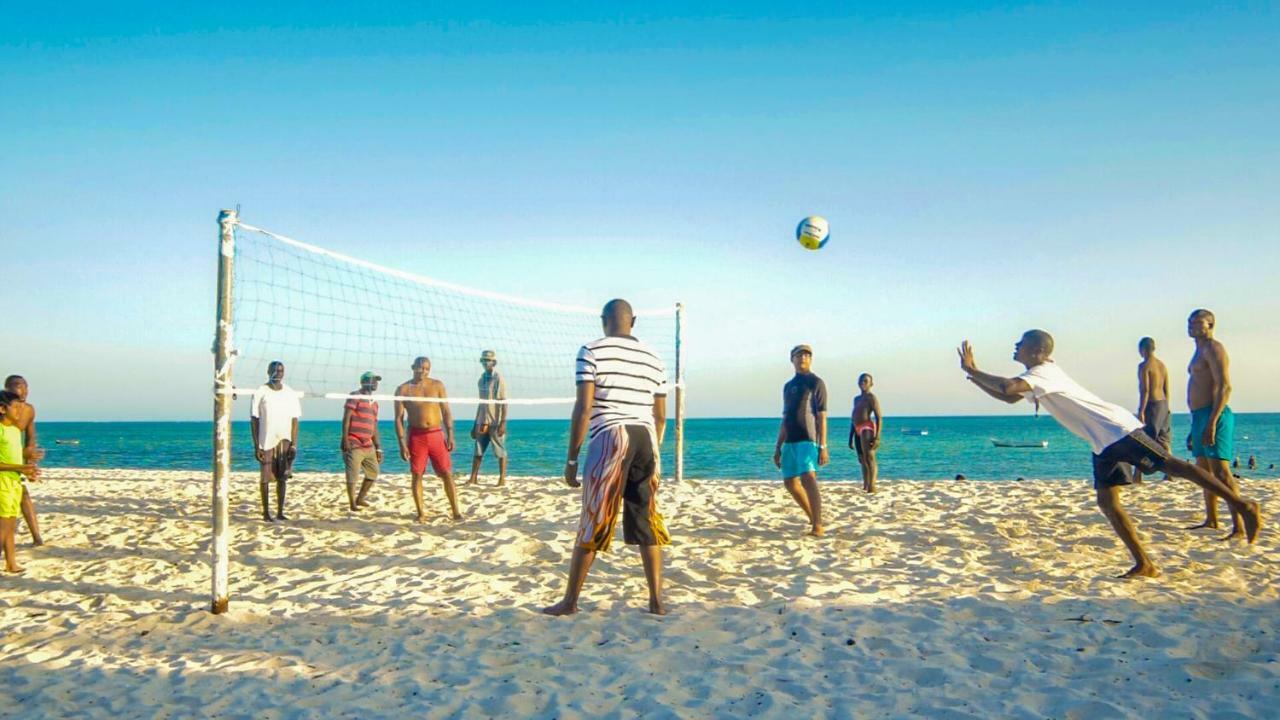 The One Hotel Watamu Kültér fotó