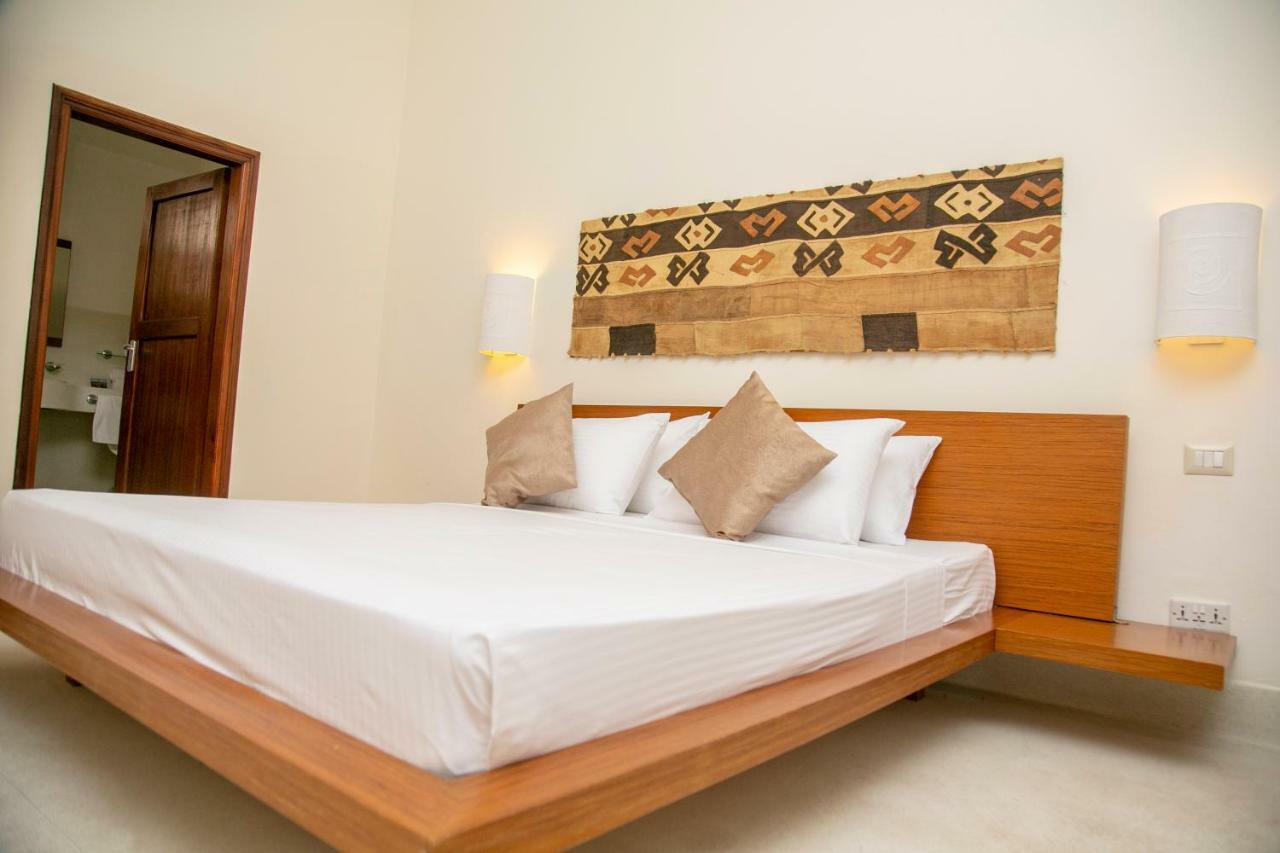 The One Hotel Watamu Kültér fotó