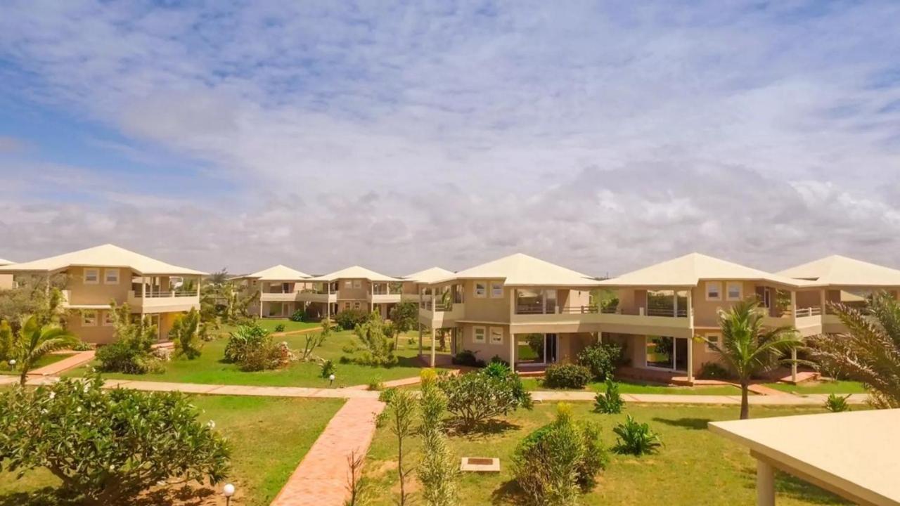 The One Hotel Watamu Kültér fotó